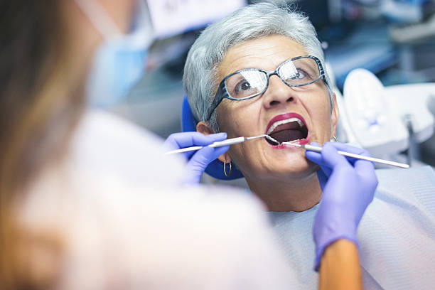 Best Full Mouth Reconstruction  in San Antonio, TX