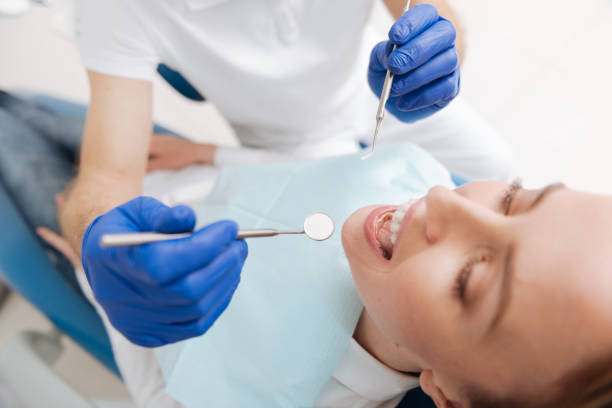 Laser Dentistry in San Antonio, TX